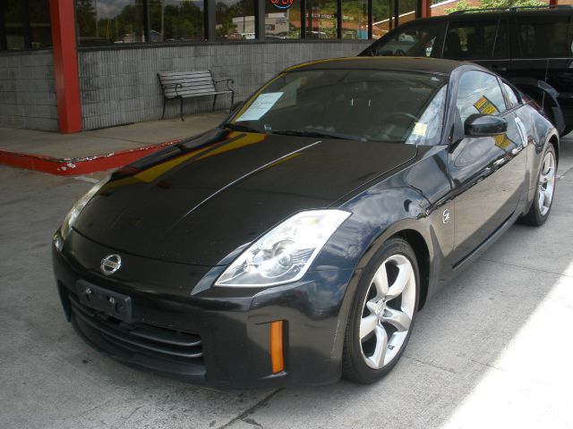 2006 Nissan 350Z 2.6L