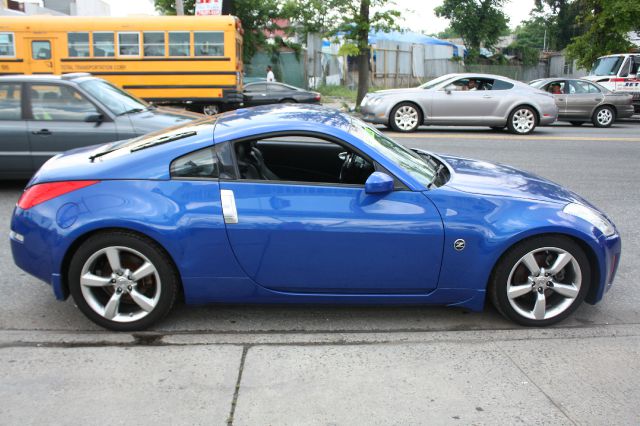 2006 Nissan 350Z VR6 Convertible