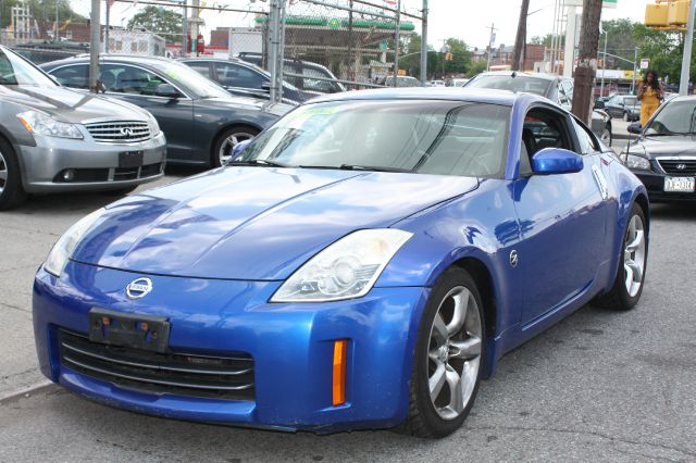 2006 Nissan 350Z VR6 Convertible