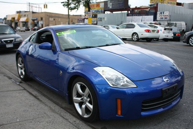 2006 Nissan 350Z VR6 Convertible