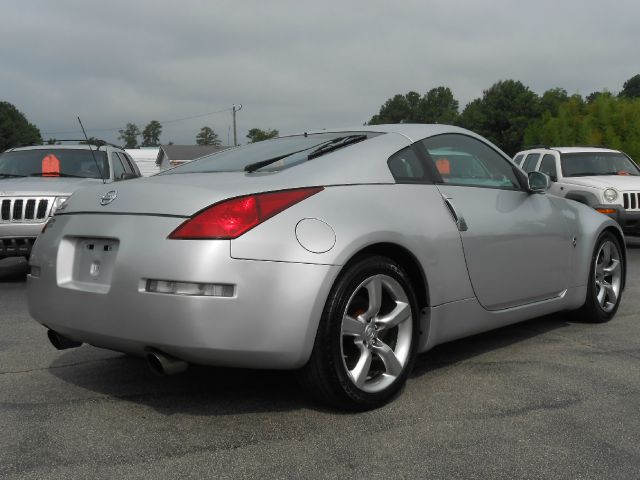 2006 Nissan 350Z Unknown