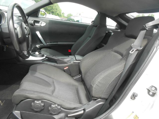 2006 Nissan 350Z Unknown