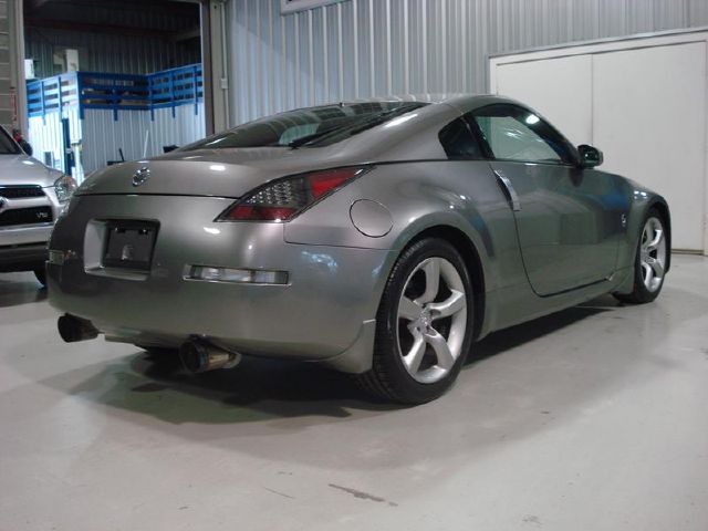 2007 Nissan 350Z Base