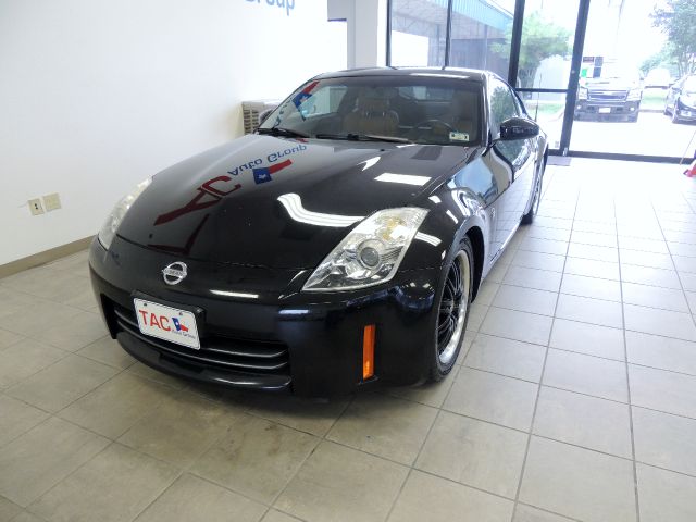 2007 Nissan 350Z Unknown