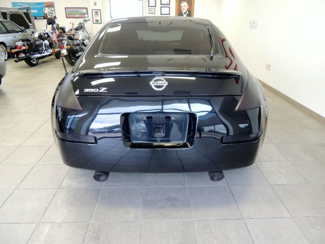 2007 Nissan 350Z Unknown