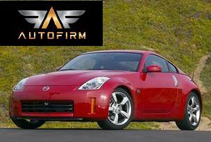 2007 Nissan 350Z Unknown