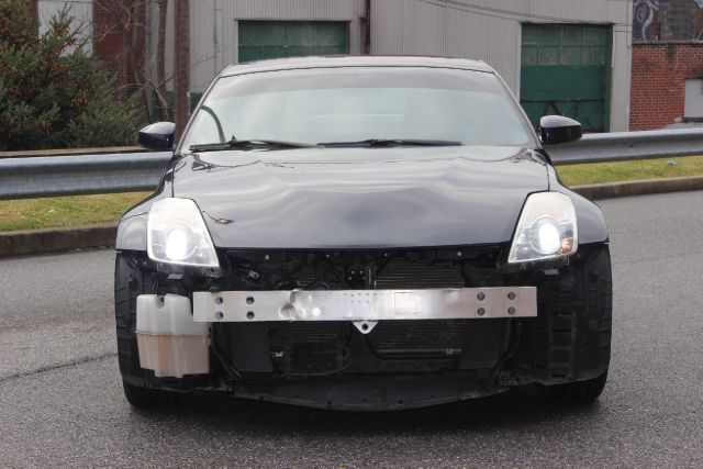 2008 Nissan 350Z Base