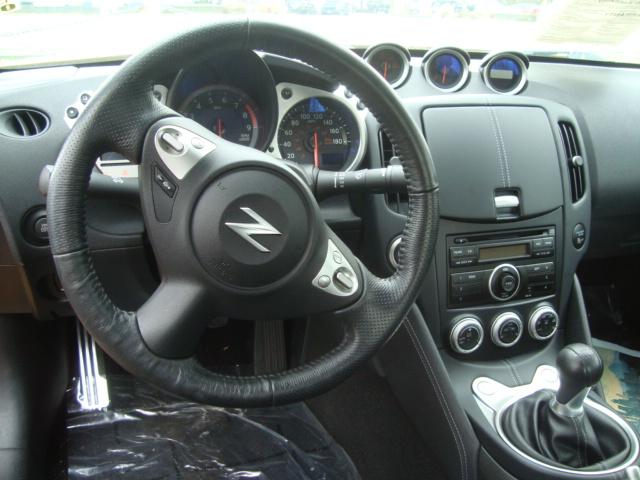 2009 Nissan 370Z GT Premium