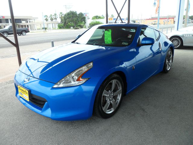 2009 Nissan 370Z GT Premium