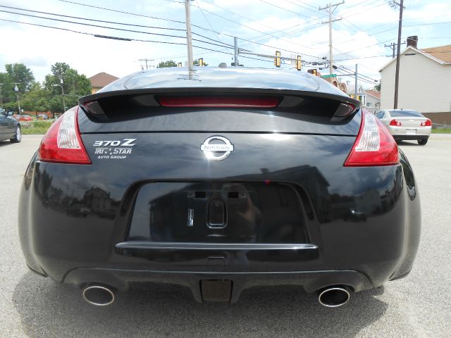 2009 Nissan 370Z 3.5