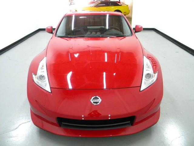 2009 Nissan 370Z Final 5