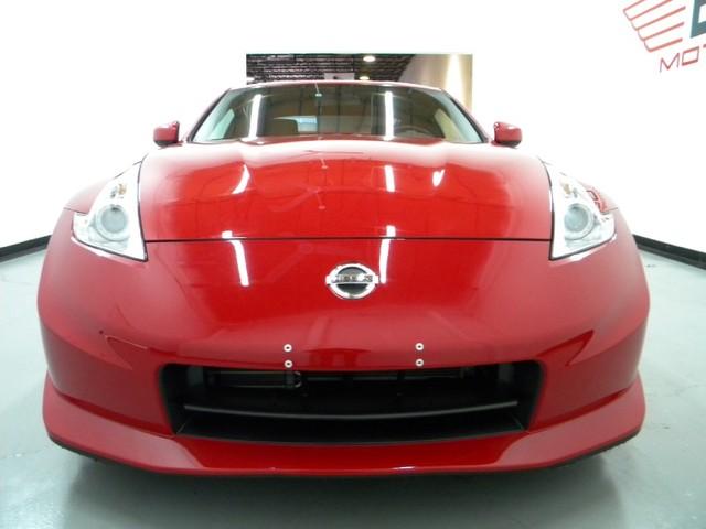 2009 Nissan 370Z Final 5