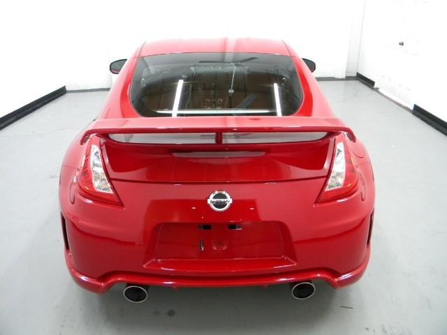 2009 Nissan 370Z Final 5