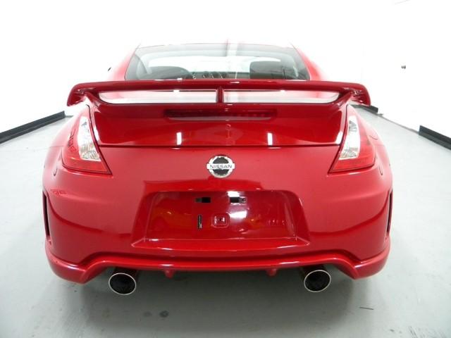 2009 Nissan 370Z Final 5