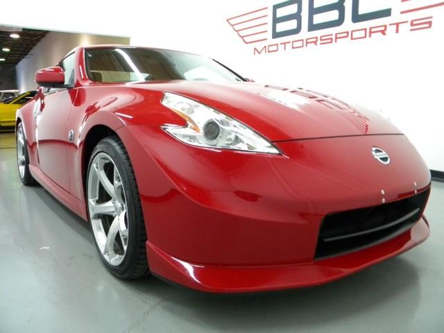 2009 Nissan 370Z Final 5