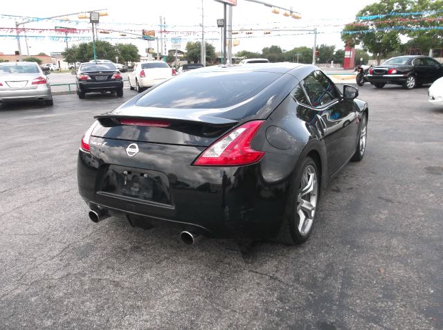 2010 Nissan 370Z FC14