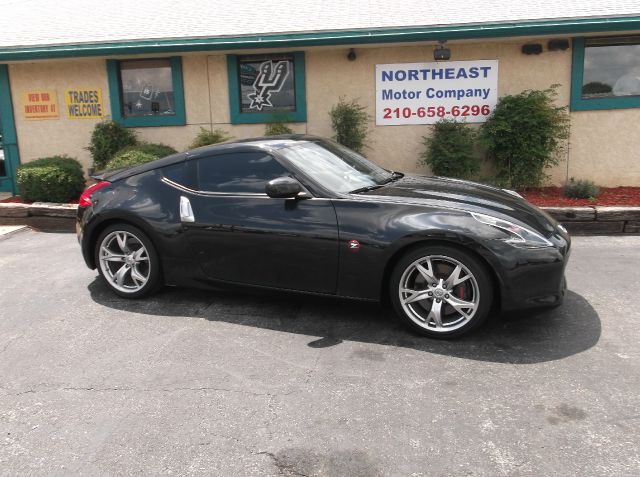 2010 Nissan 370Z FC14