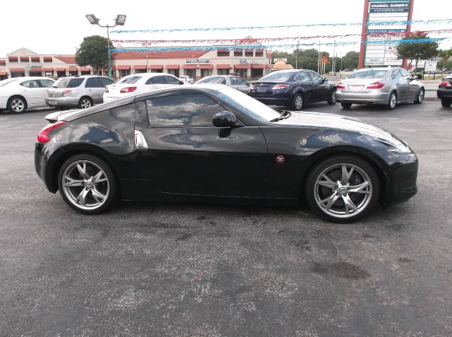 2010 Nissan 370Z FC14