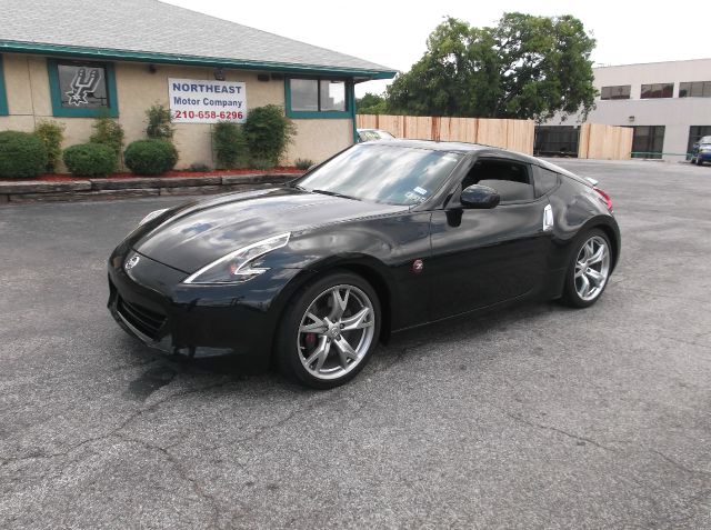 2010 Nissan 370Z FC14