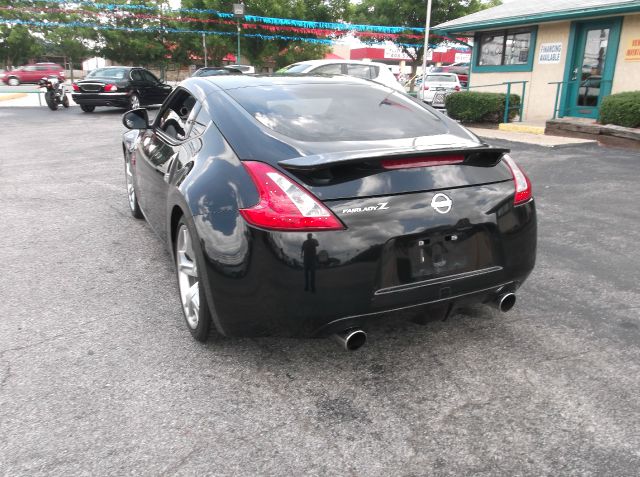 2010 Nissan 370Z FC14