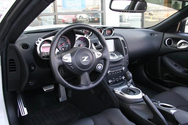 2010 Nissan 370Z 3.5