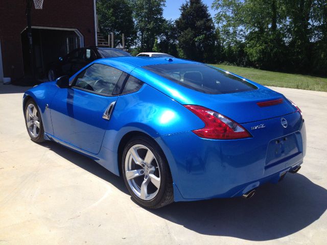 2010 Nissan 370Z FC14