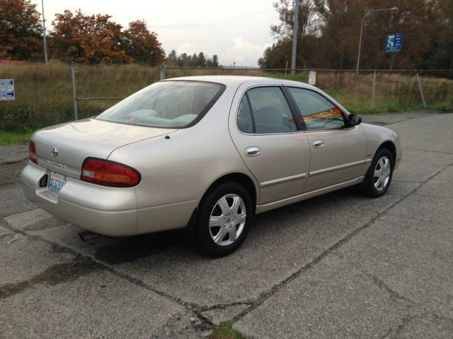 1993 Nissan Altima 6 Speed Transmision