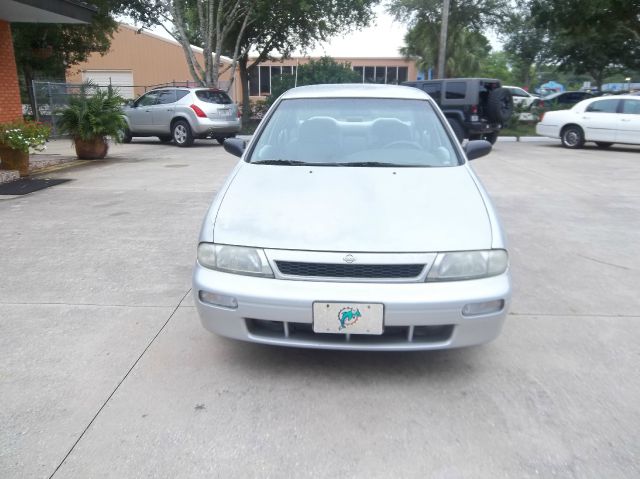 1994 Nissan Altima 6 Speed Transmision