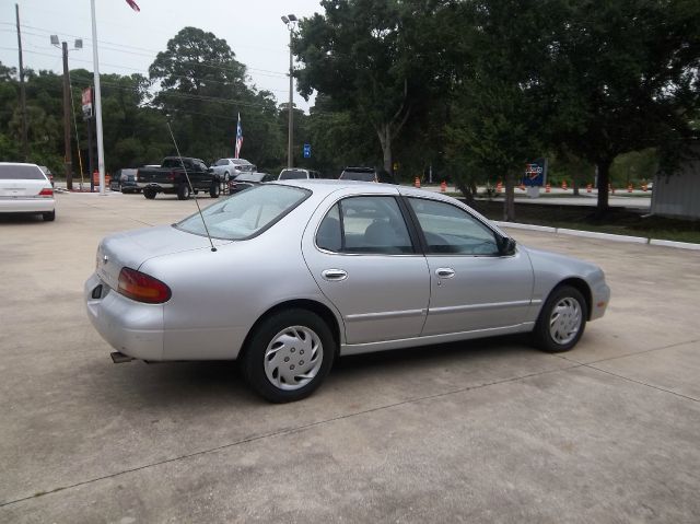 1994 Nissan Altima 6 Speed Transmision