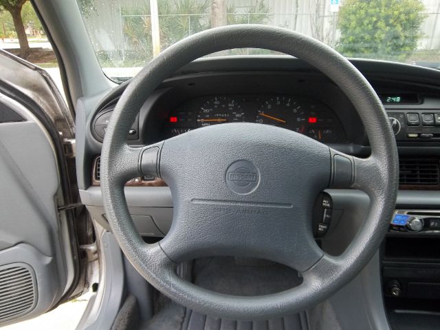 1994 Nissan Altima 6 Speed Transmision