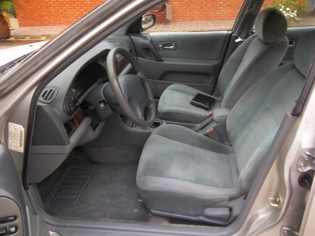 1994 Nissan Altima 6 Speed Transmision