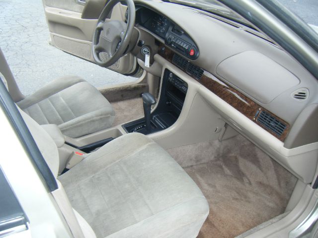 1994 Nissan Altima 6 Speed Transmision