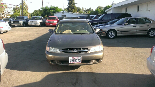 1999 Nissan Altima 6 Speed Transmision