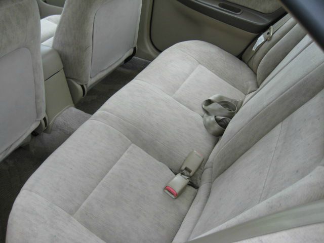 1999 Nissan Altima SE