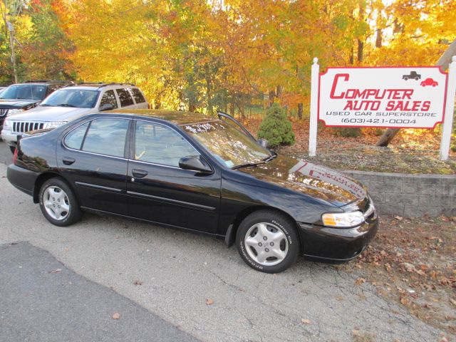 2000 Nissan Altima Unknown