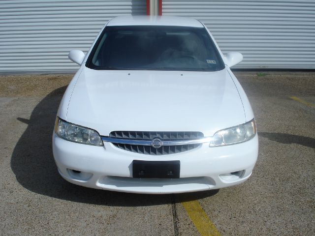 2001 Nissan Altima SE