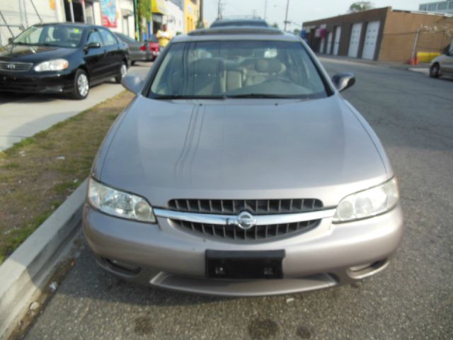 2001 Nissan Altima 3.0 Quattro