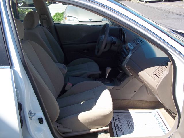 2003 Nissan Altima Pickupslt Quad Cab SWB 4WD 4x4 Truck