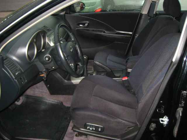 2003 Nissan Altima LE