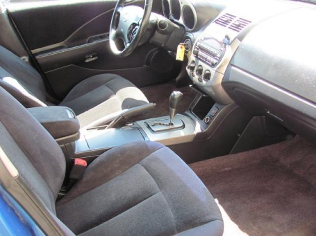 2003 Nissan Altima SE