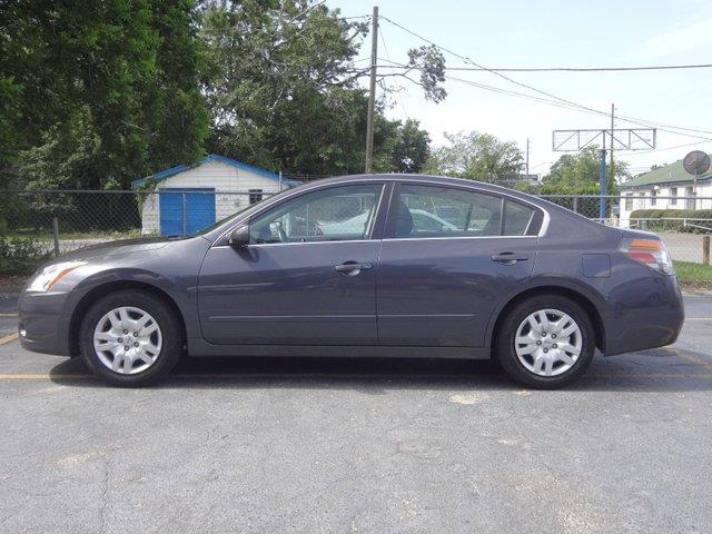 2003 Nissan Altima Pickupslt Quad Cab SWB 4WD 4x4 Truck