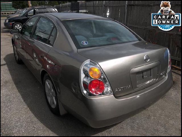 2003 Nissan Altima Pickupslt Quad Cab SWB 4WD 4x4 Truck