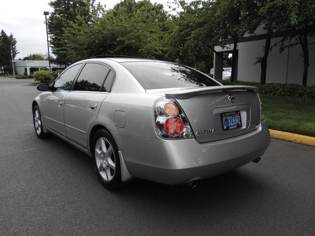 2003 Nissan Altima 1140 Down