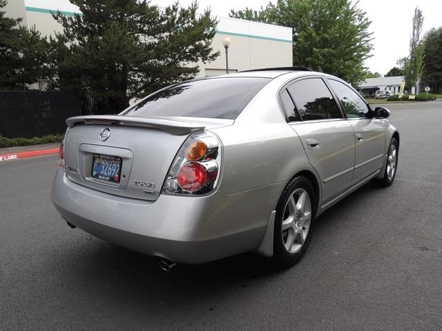 2003 Nissan Altima 1140 Down