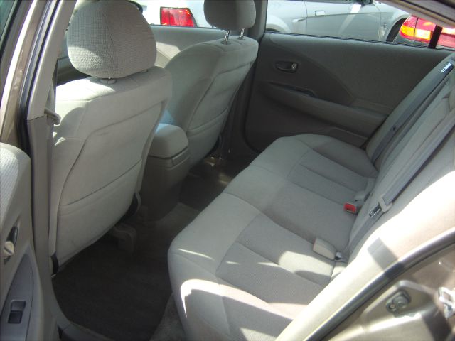 2003 Nissan Altima LE