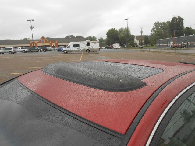 2004 Nissan Altima SLT Quad Cab 2WD