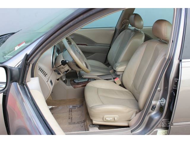 2004 Nissan Altima EX