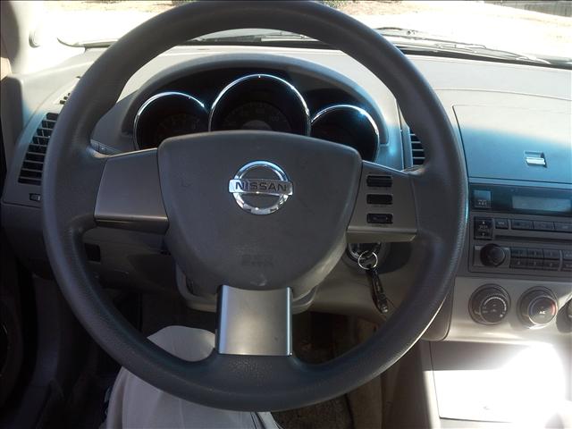 2005 Nissan Altima Unknown