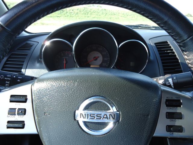 2005 Nissan Altima LE