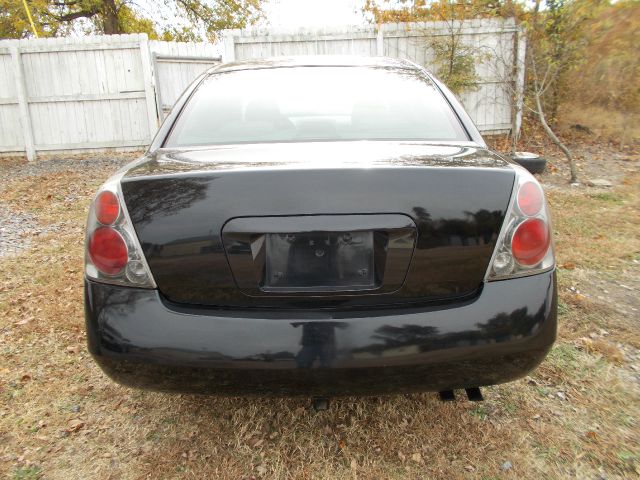 2005 Nissan Altima Pickupslt Quad Cab SWB 4WD 4x4 Truck